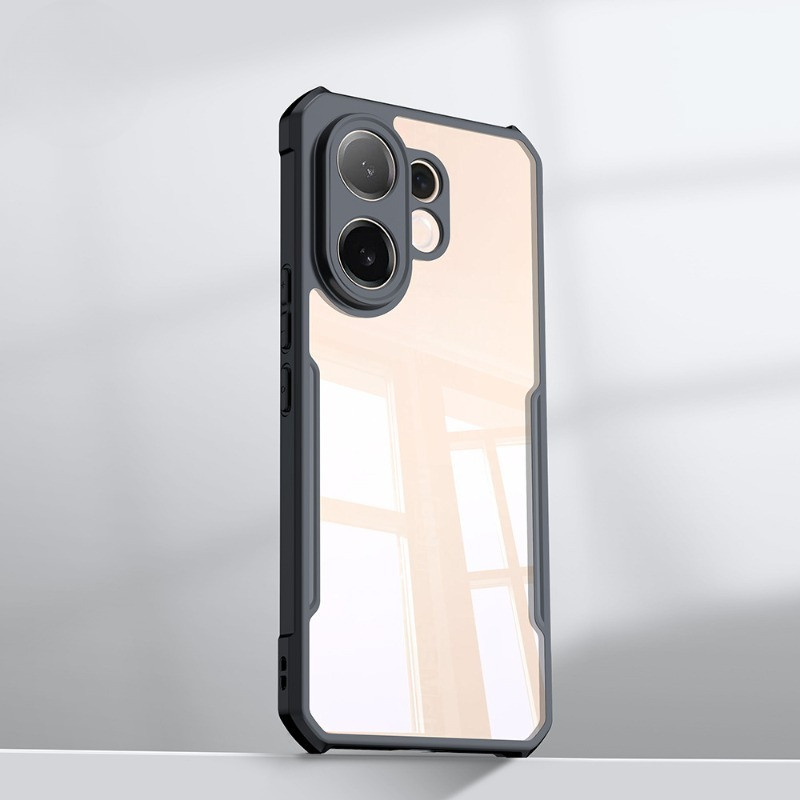 Vivo T5 Pro เคสโทรศัพท์กันกระแทกเคสโทรศัพท์สําหรับ Vivo T5x T5 Pro T5 Lite T4 T4x T4r T4 Pro T4 Ultr