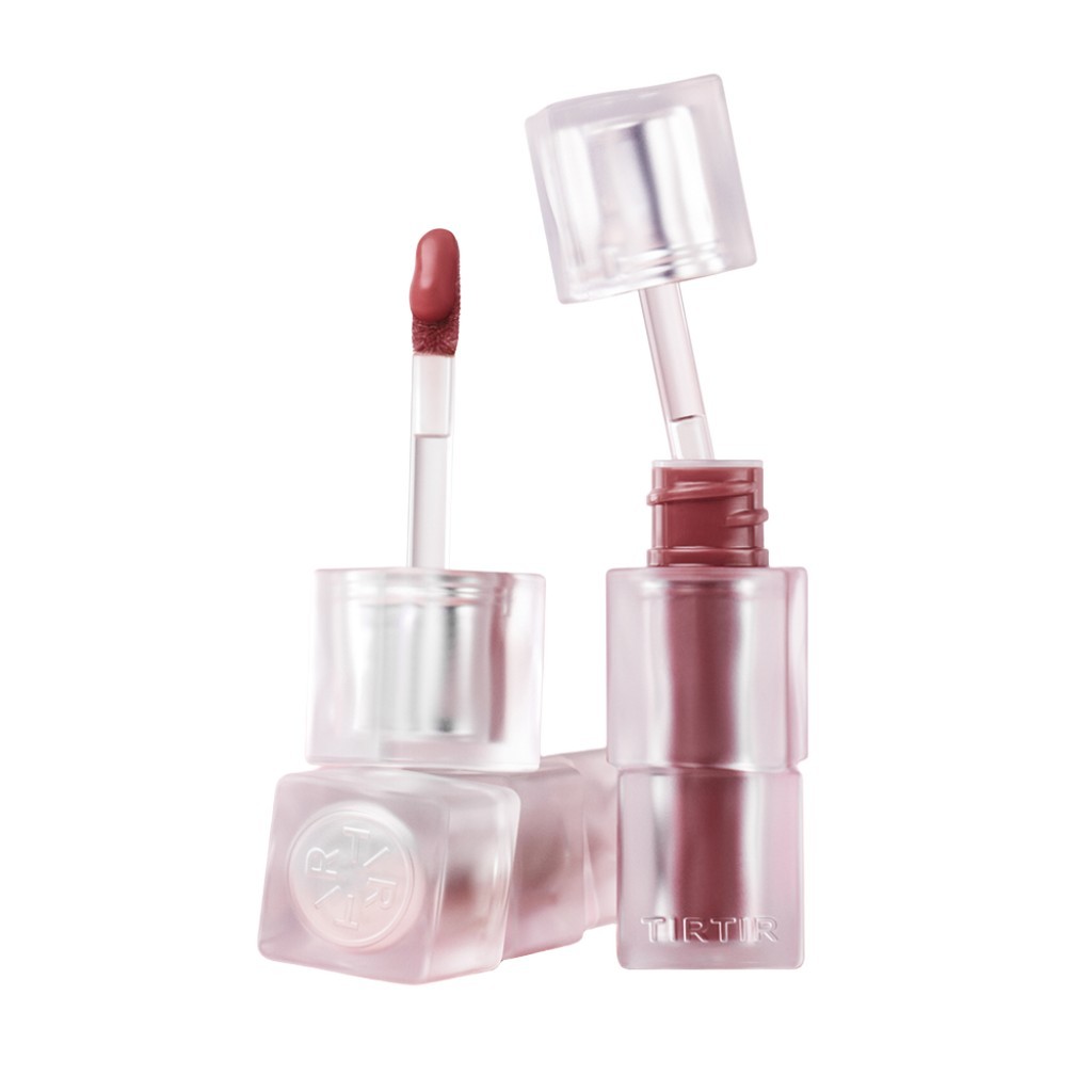 [tirtir] Watery Velvet Mini Tint, 1.8g, 1pc / Korean Lip Tint / Velvet Finish / ของแท้ 100% โดย TIRT