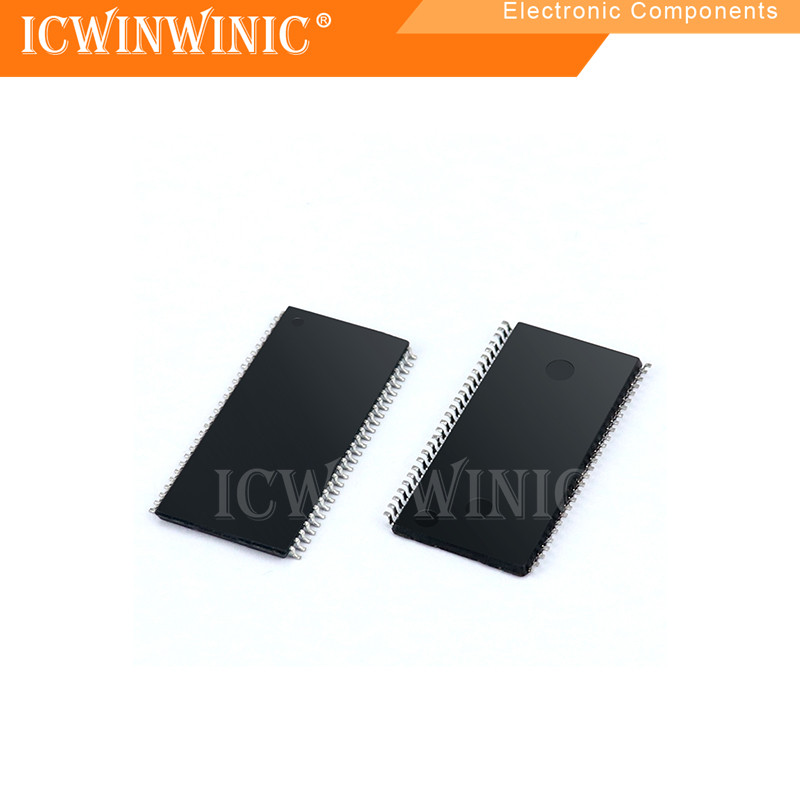 5 ชิ้น M12L64164A-7T M12L64164A TSSOP-54 IC วงจรรวม