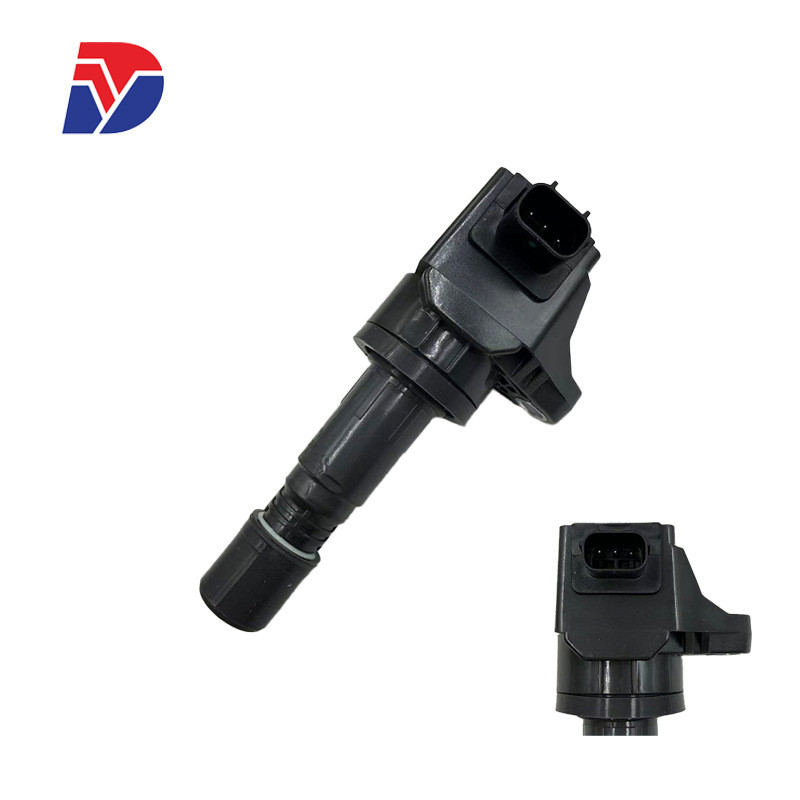 เหมาะสําหรับ Honda Song คอยล์จุดระเบิดรถยนต์ 30520-R1A-A01 UF672  099700131