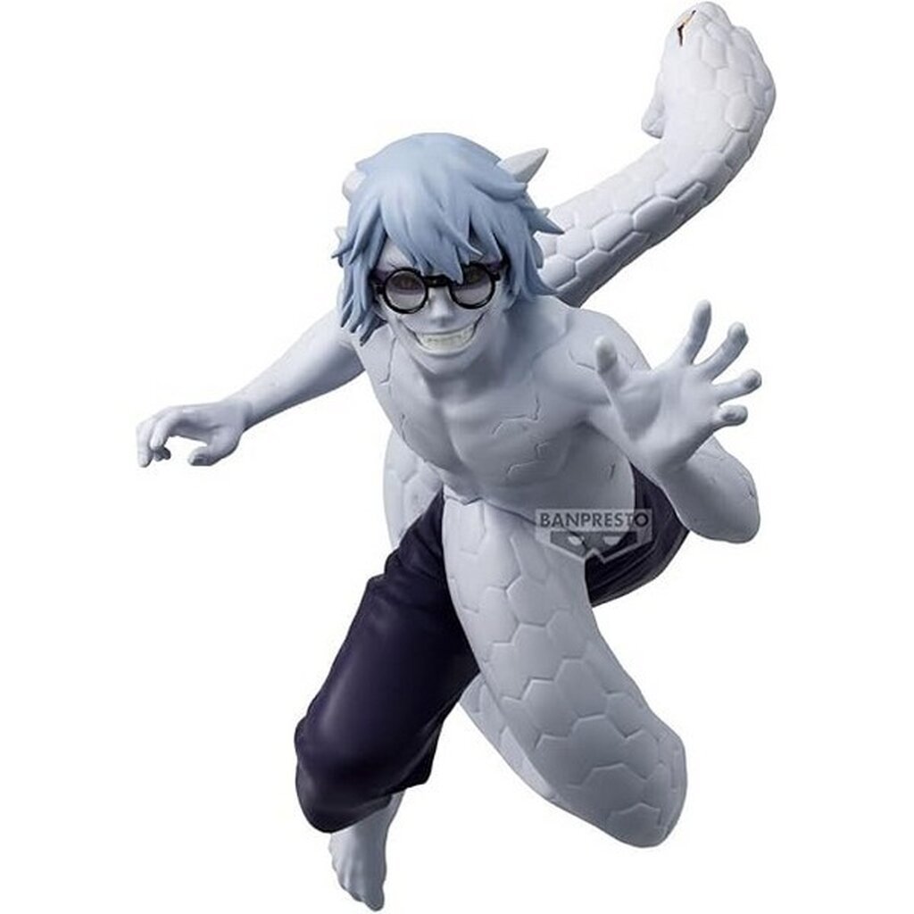 Banpresto Naruto Shippuden Vibration Stars Kabuto Yakushi 4573102716774 (Figure)