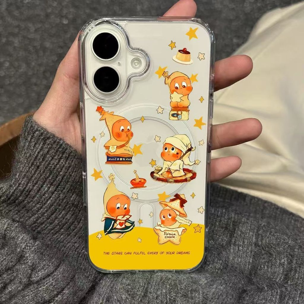 เคสโทรศัพท์💖Quick-รองรับการ เคสไอโฟน iPhone 17PROMAX 17AIR 16ProMax 15PRO 14PLUS 13/12/11-ZRQYCK43