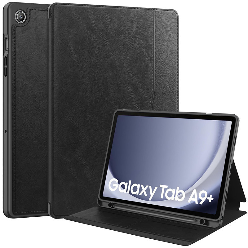 Samsung Galaxy Case Tab Protective Case 11 นิ้ว Taba9+Ten Shock-proof SM One X210 พร้อมช่องเสียบปากก