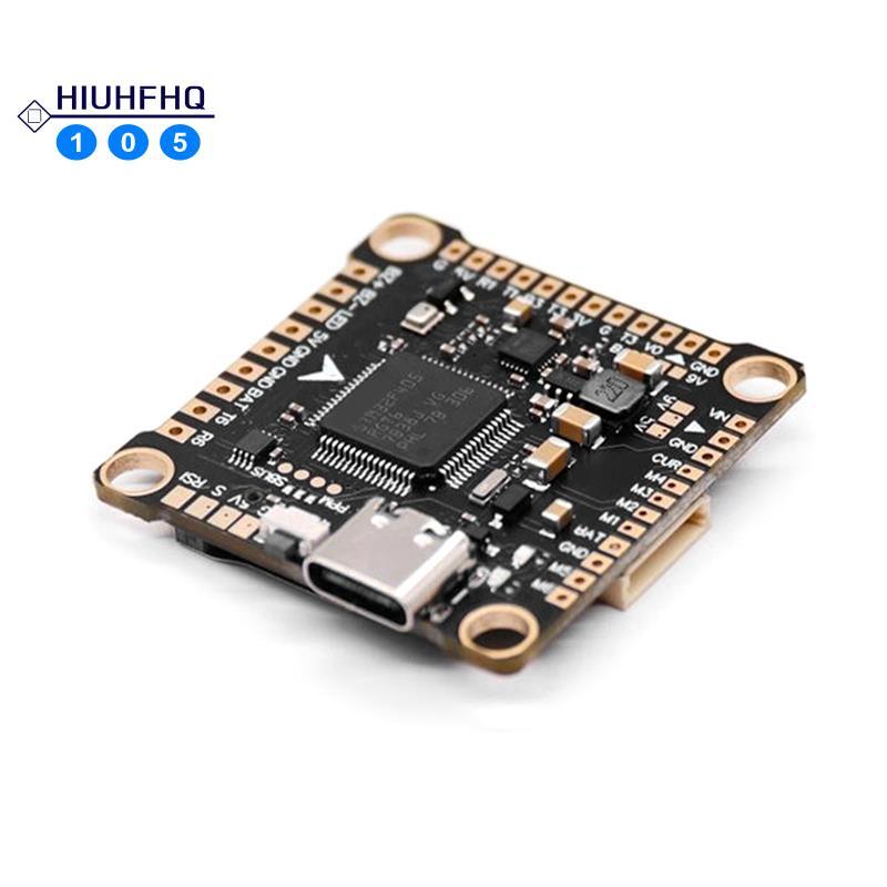 Hiuhfhq106F4V3S Plus Controller Sp Racing F4 F7 Drone Flight Controller สําหรับ Cleanflight Betaflig