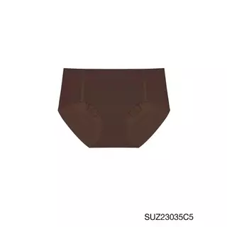 Sabina กางเกงชั้นใน Seamless Fit รุ่น Panty Zone รหัส SUZ23035