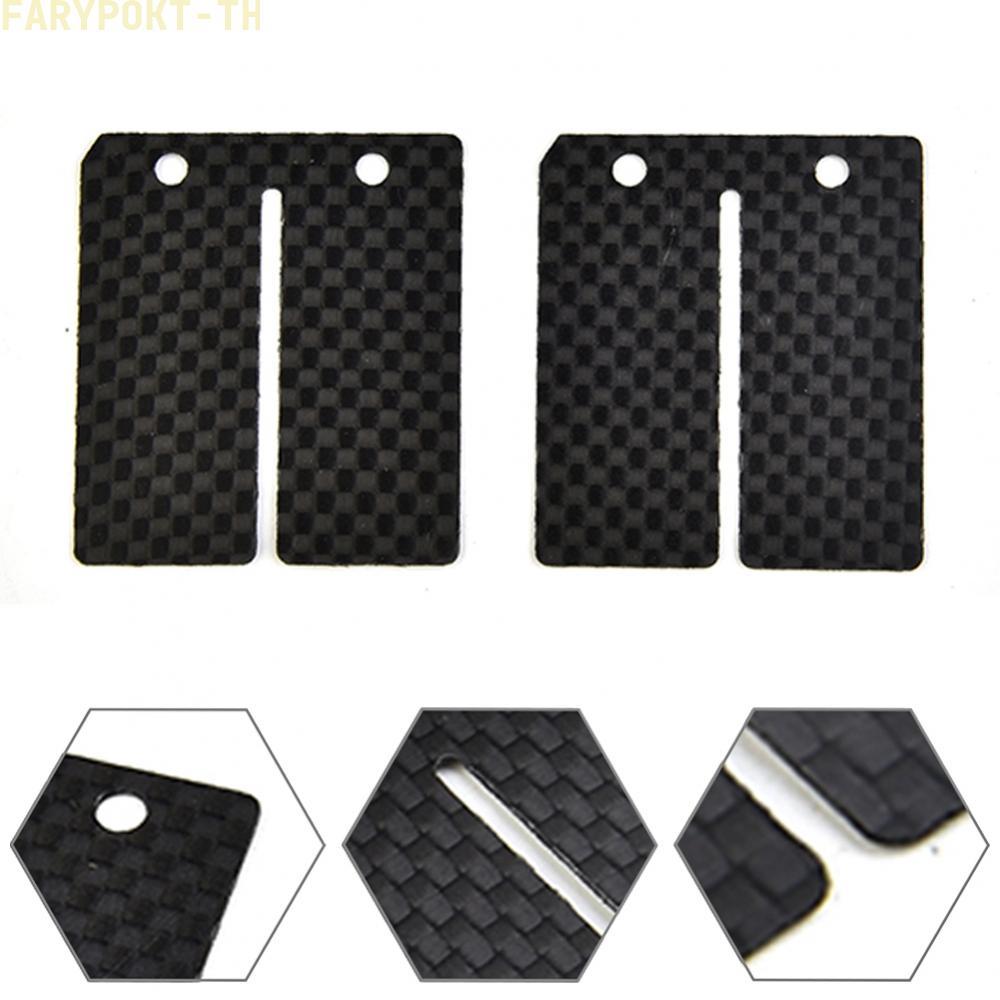 Carbon Fiber Reed Valve Petals For DT100/DT125/DT175/RD350/RD300/RD250 MX