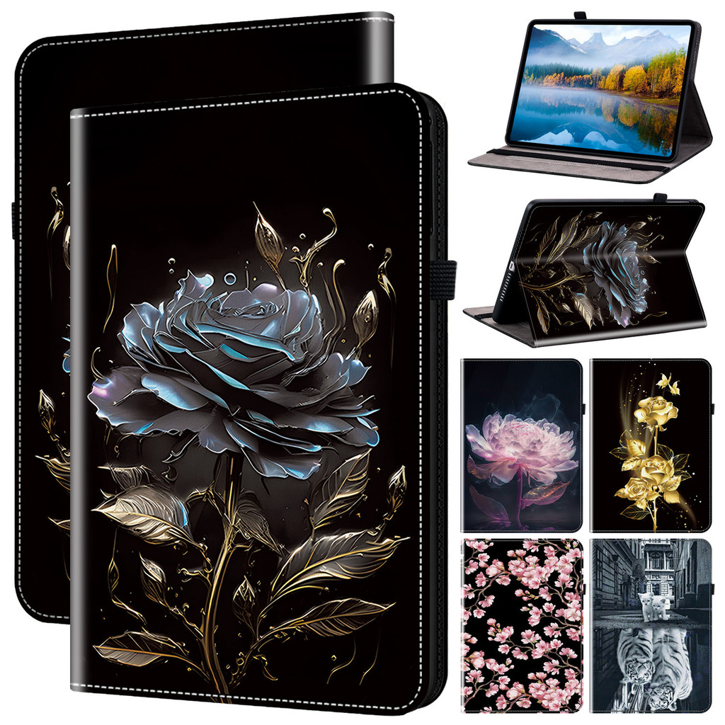 เหมาะสําหรับ iPad Pro 11 13 2024 Bracket Apple Air 11 13 2025 2026 เคสแท็บเล็ต KK29