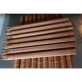 🔴ซี่กรงนก1.8-5.0มิล ยาว40cm ซี่ไม้ไผ่แก่ๆ 🔴 สวยๆ ซี่กรงนก ซี่ไม้ไผ่คุณภาพสูง 🔴