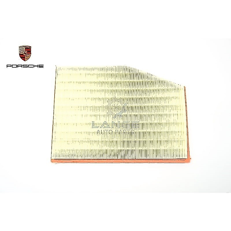 Porsche Boxster (986) 1996-2004 ไส้กรองอากาศ 99611013102