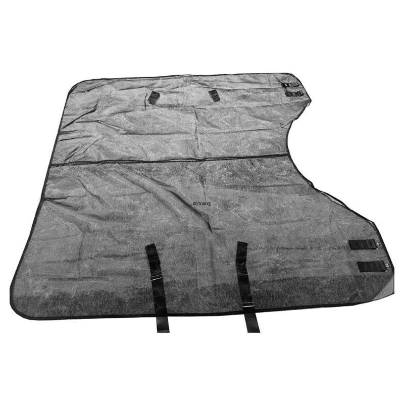MG Horse Sun Protect Mesh Sheet Horse Belly Cover Horse Protector Fly Sheet