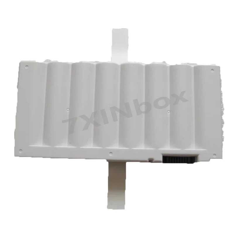 7XINbox ใหม่ LI24I002A 14.8V 85.84Wh 5800mAh แบตเตอรี่ทดแทนสําหรับ Mindray M8 M9 TE7 SV300 SV350 41C