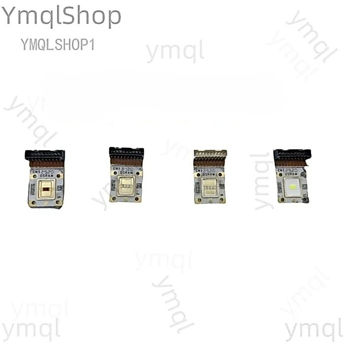 H1 H2 H3 H3S Projector/Instrument Lamp Beads LED Bulb