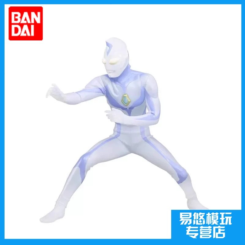 [Bandai] Heroes of Glasses Factory รูปปั้นแห่งวีรบุรุษ Dena Ultraman Heterochromatic Miracle Type Sc