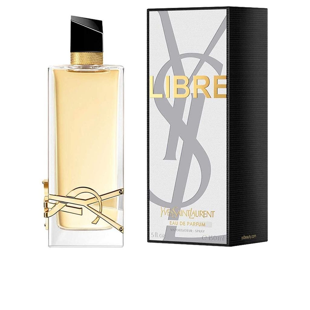 น้ําหอม Yves Saint Laurent Free Water 150ml VO67