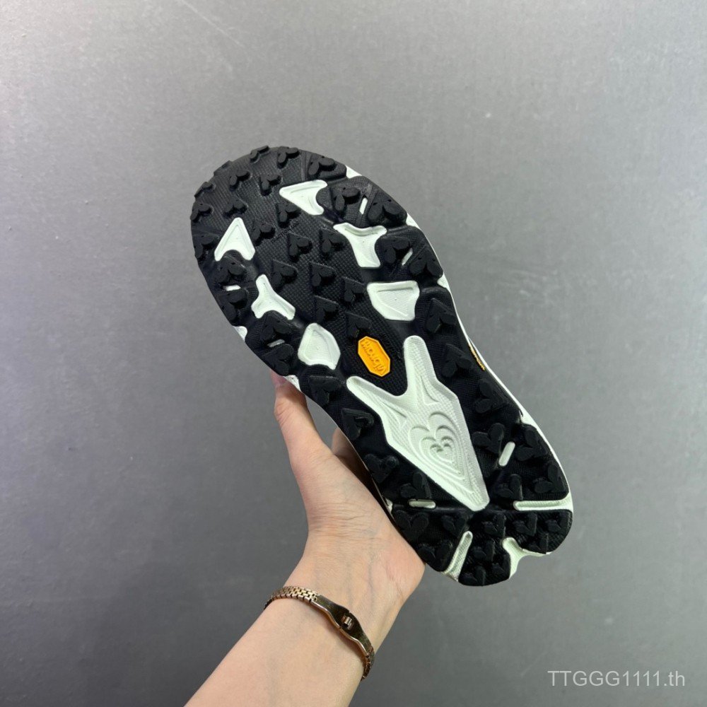 HOKA SPEEDGOAT 7 รองเท้าวิ่งข้ามประเทศ Unisex คู่รองเท้ากีฬากลางแจ้ง GDQW OQ6D YDDP