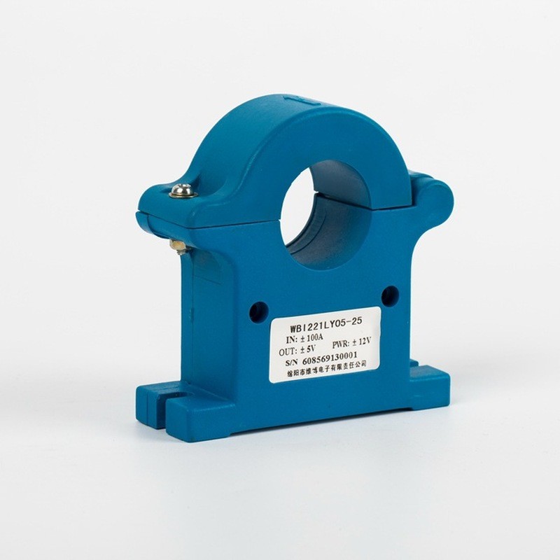 WB I224LY05-25 Hall Current Sensor Hall Current Transformer