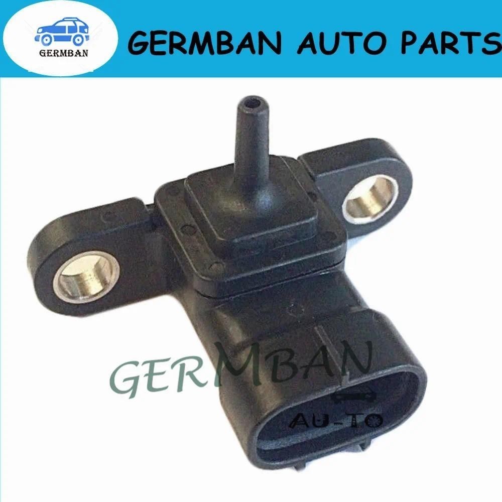 ใหม่ผลิต Air Intake Turbo Boost Pressure map Sensor สําหรับ TOYOTA 1.4 2.0 2.2 D-4D 2.5 3.0D ไม่มี#8