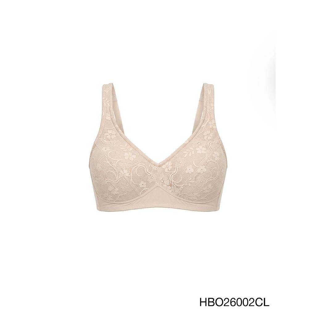 Sabina Habpy Adult Level 1 เสื้อชั้นใน ไร้โครง รหัส HBO26002 — صورة 4
