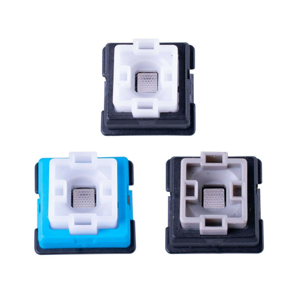 เหมาะสําหรับ Logitech Logitech G810 G910 G413 G513 ปุ่ม Pro ปุ่มเพลาเปลี่ยน Lss