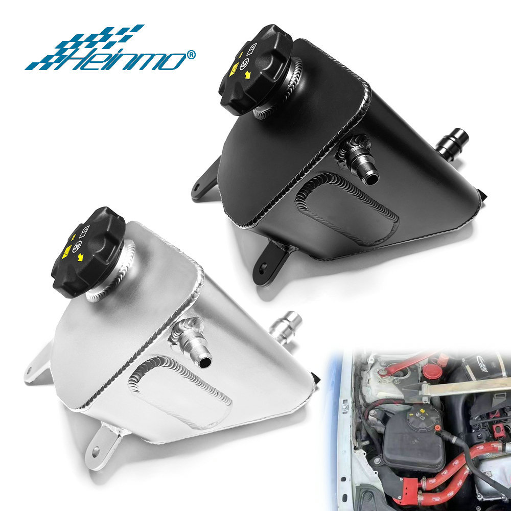 สําหรับ BMW M3 E90 E90LCI E92 E93 E93LCI/N55 หม้อน้ําอัตโนมัติ Header Overflow Water Coolant ถังขยาย