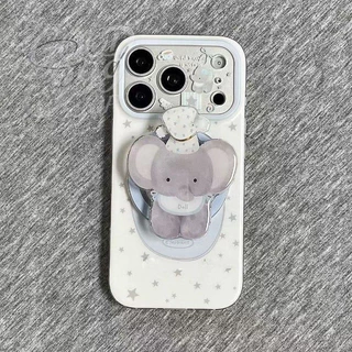 🌸Good🌸ส่งจากไทย เคสโทรศัพท์มือถือ เคสไอโฟน กันกระแทก สําหรับIPHONE 17 16 11 12 13 14 15PRO MAX 7Plus XS/XR XSMax