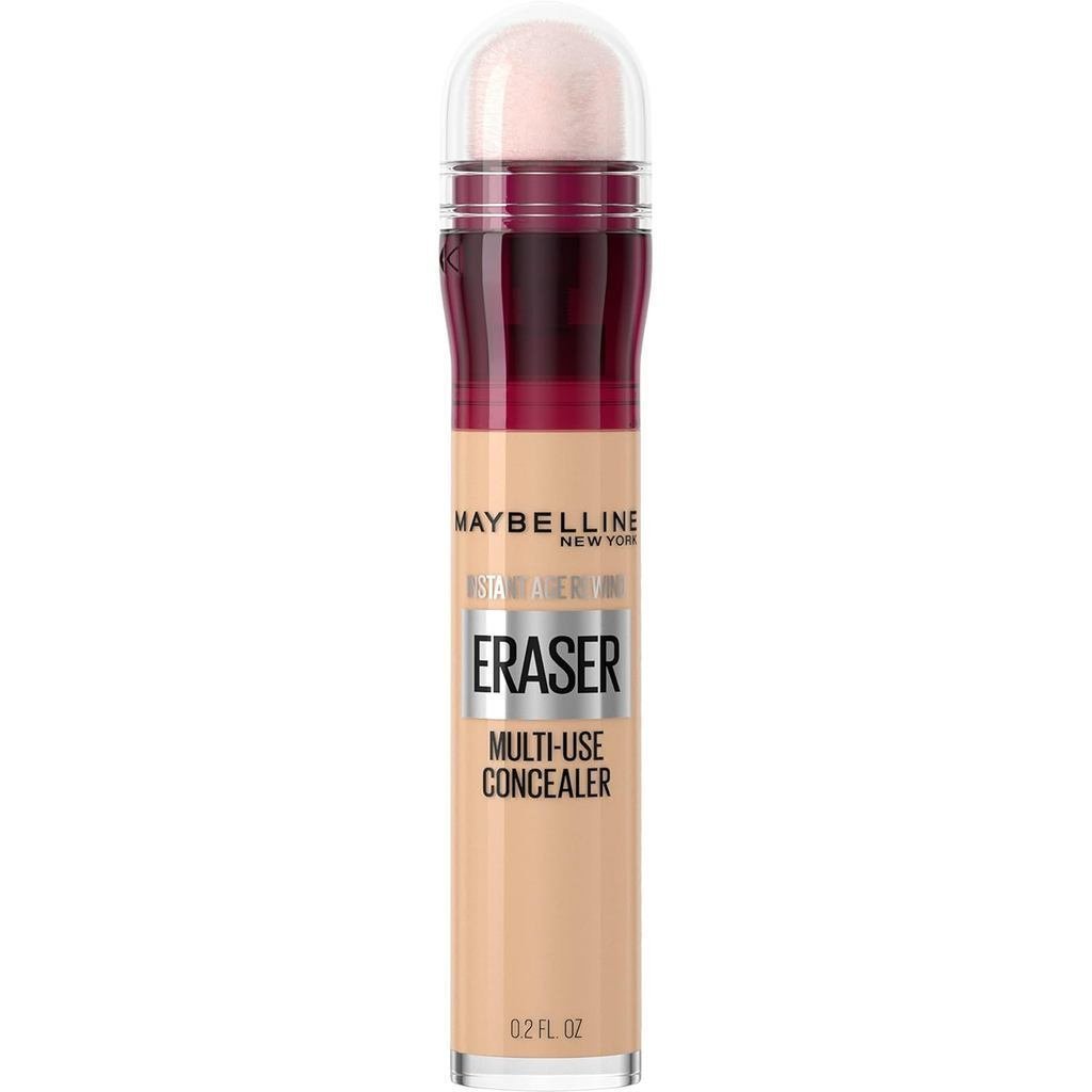 Maybelline InstantAgeRewindEraserDarkCircleTreatmentMulti-Useคอนซีลเลอร์,120,1Count(PackagingMayVary