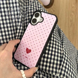 เคสไอโฟน Simple ลายสก๊อตเคสโทรศัพท์ สําหรับ iPhone 16 Promax 15 Promax 11 12 13 14plus 15plus 16plus 15pro 12/12pro