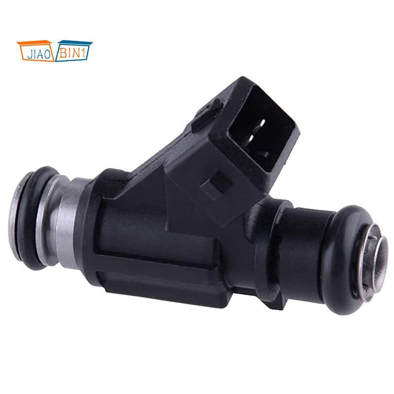 หัวฉีดสําหรับ HOVER CUV H3 H5 3WINGLE5 V240 V200 4G63 4G64 4G69 25345994