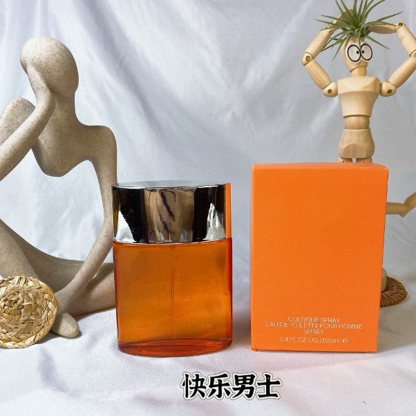 น้ําหอม Happy Heart Happy Ladies Perfume 100ml น้ําหอม Ladies Happy Men