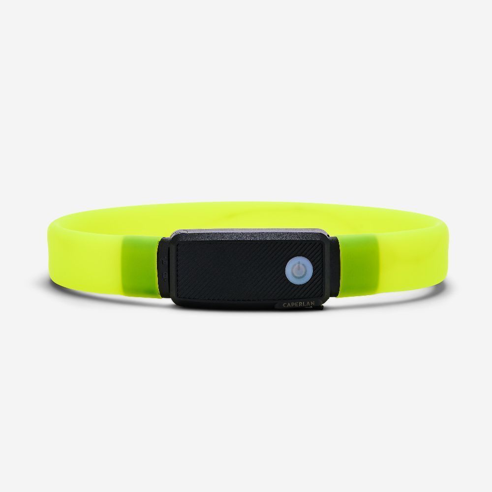 Decathlon Illuminated Dog Collar ปลอกคอเรืองแสงสำหรับสุนัข รูปที่ 6