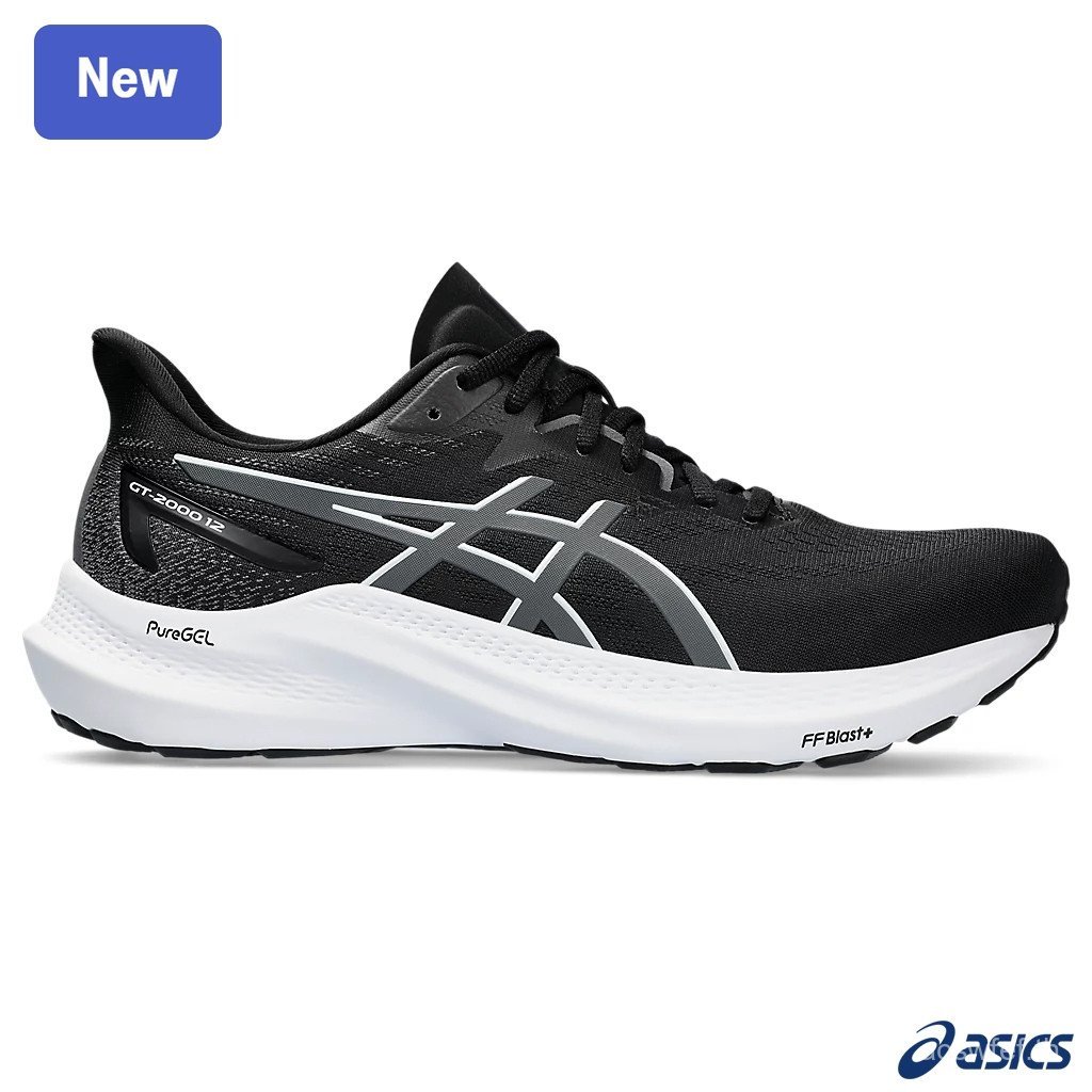 ASICS GT-2000 รองเท้าวิ่งสําหรับบุรุษและสตรี