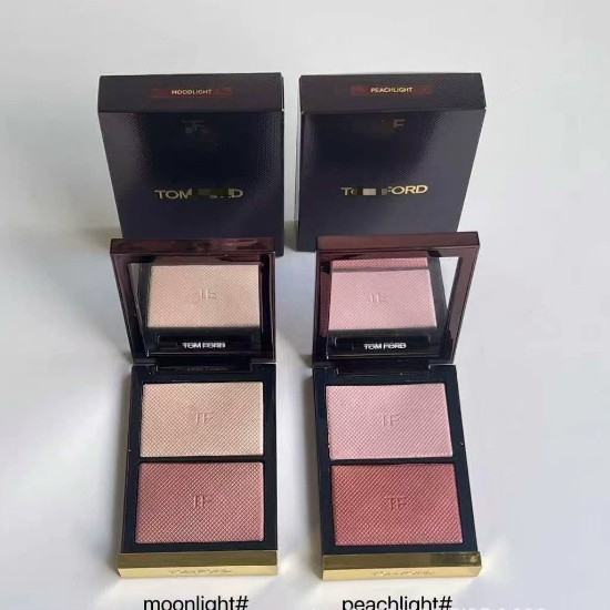 T Color 12g Double Pressed Powder WN0K