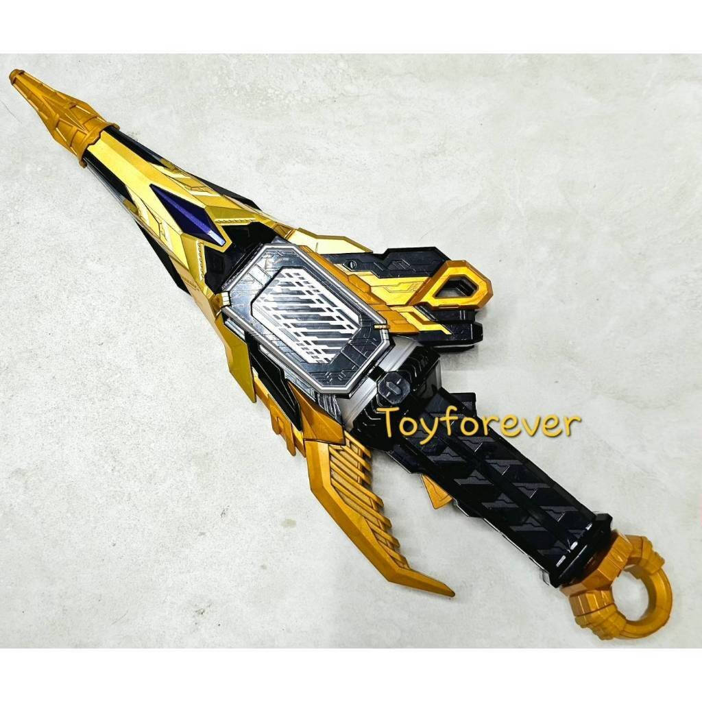 Dx Thouser Jacker ดาบเทาเซอร์