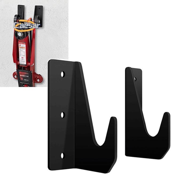 caesarA8Floor Jack Stands Holder Mount Brackets