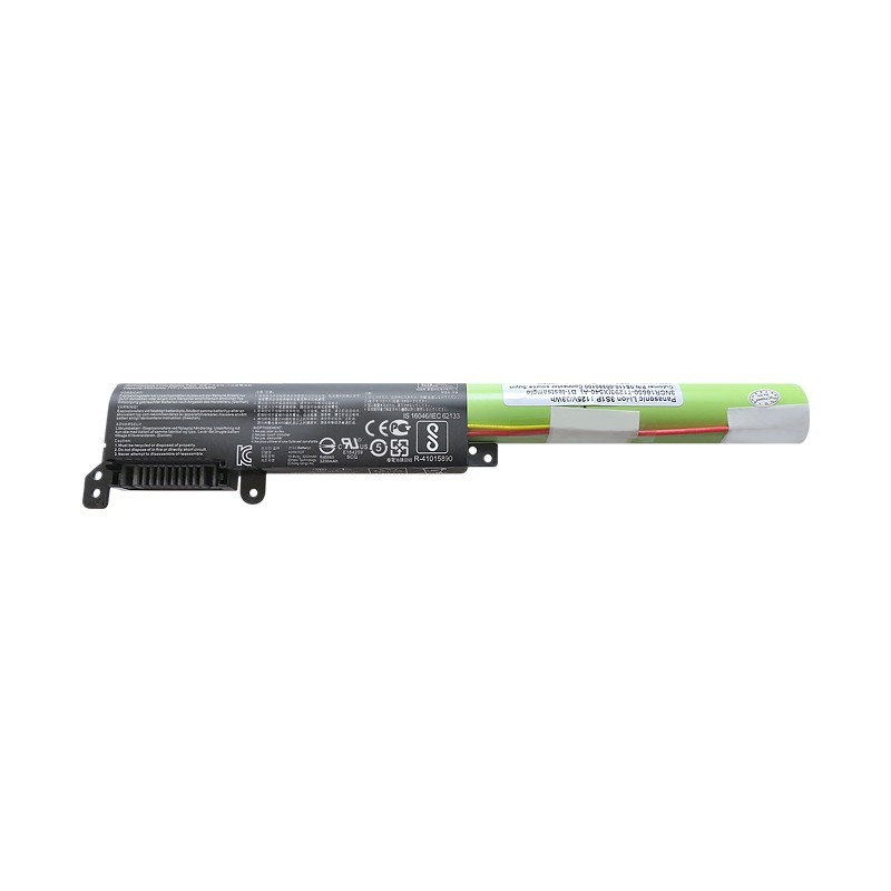 แบตเตอรี่ ASUS VivoBook X441U X441UA / UV / UVK X441N R541UA A441N