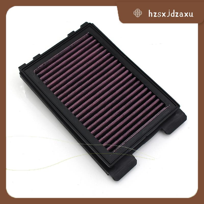 hzsxjdzaxuกรองอากาศสูงสําหรับ 250R 300R CB300F CBR300R CBR250R CBR300F R รถจักรยานยนต์ 2011-2018 อุป