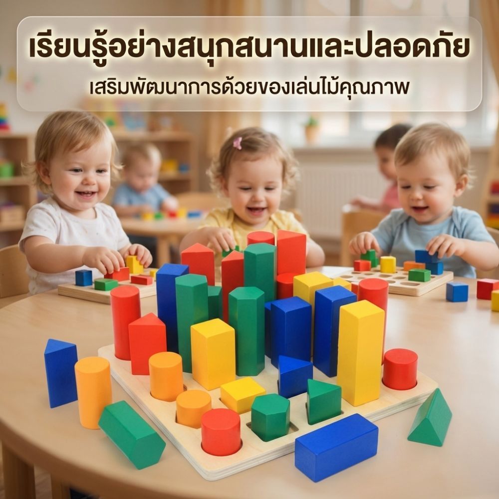 ชุดอุปกรณ์การเรียนรู้ด้วยตัวอักษรและสี ของเล่นสำหรับการเรียนรู้เบื้องต้นในโรงเรียนอนุบาล