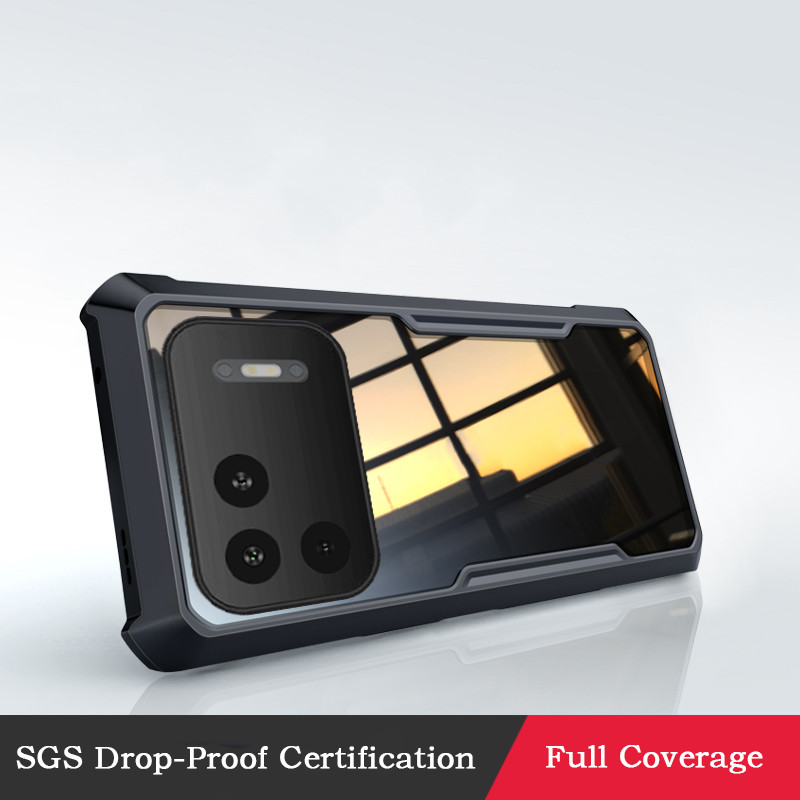 For itel Power 80 P80 กรณี Smooth Protection Air Cushion สําหรับ itel P80 Power80 ฝาหลังเคสโทรศัพท์