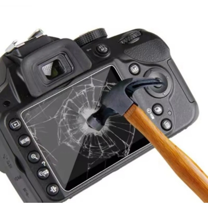 สําหรับ Panasonic GF1 GF2 GF6 GF7 GH5 GH5 II GH52 GH5S GH6 GH6L GH7 GH7GK GM1 ระบบกระจกนิรภัย Protec