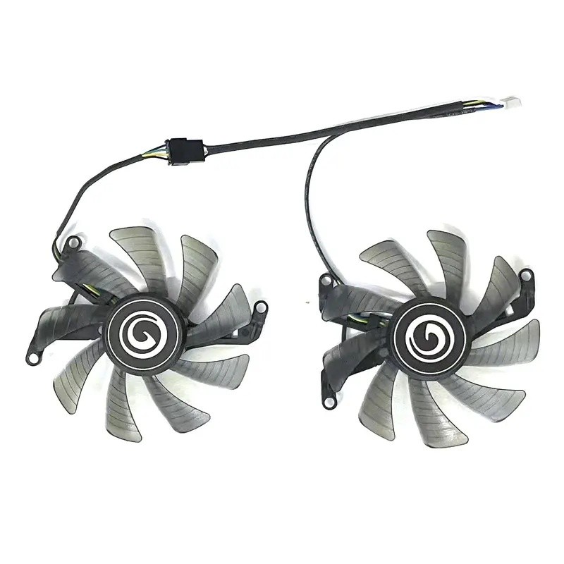 ใหม่ 85 มม.FB09015M12LPA สําหรับ GALAXY GTX 1660 1660Super 1660TI RTX 2060 2060 super กราฟิกการ์ด