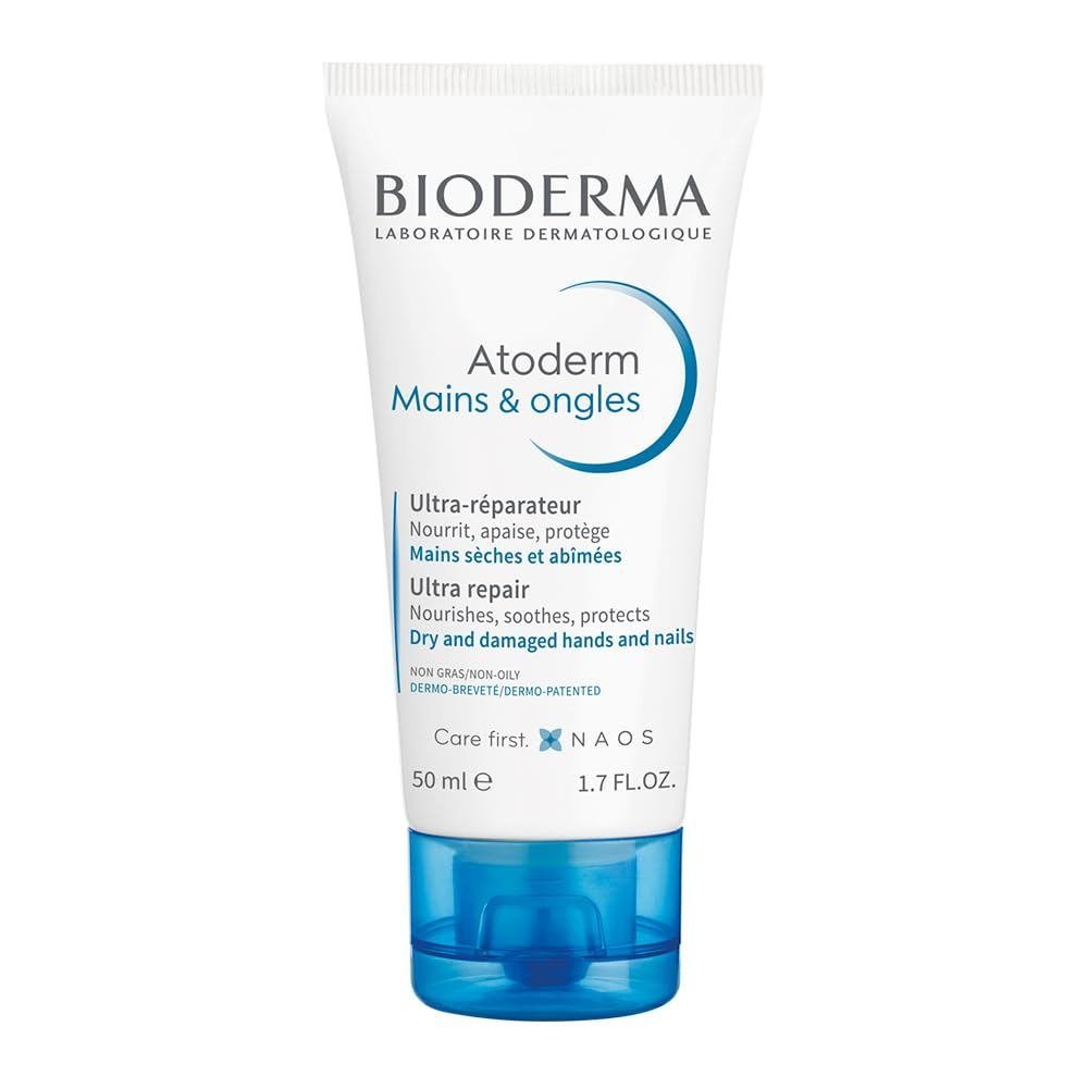 Bioderma-Atoderm-HandsandNails-NourishesandRestores- 623A
