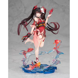 พรีออเดอร์ 25519 scale Honkai: Star Rail - Sparkle 1/7 Bonus: Mini shikishi (ปิด 13/10 วางจำหน่าย 2027/06)