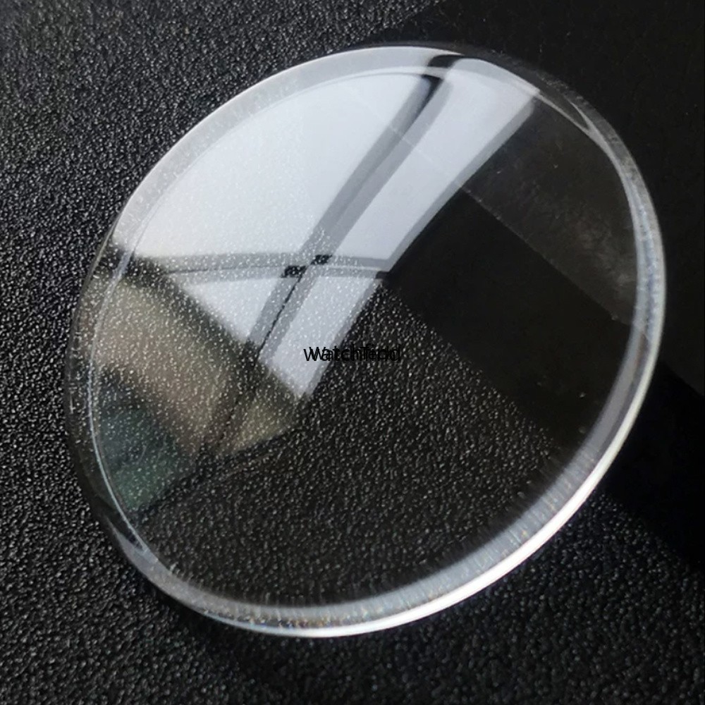 Mineral Watch Glass Crystal เปลี่ยนสําหรับ AR1648 AR0386 AR0399 AR0387 AR1721 1976