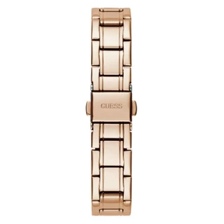 GUESS นาฬิกาข้อมือผู้หญิง รุ่น MELODY GW0468L3 สีโรสโกลด์