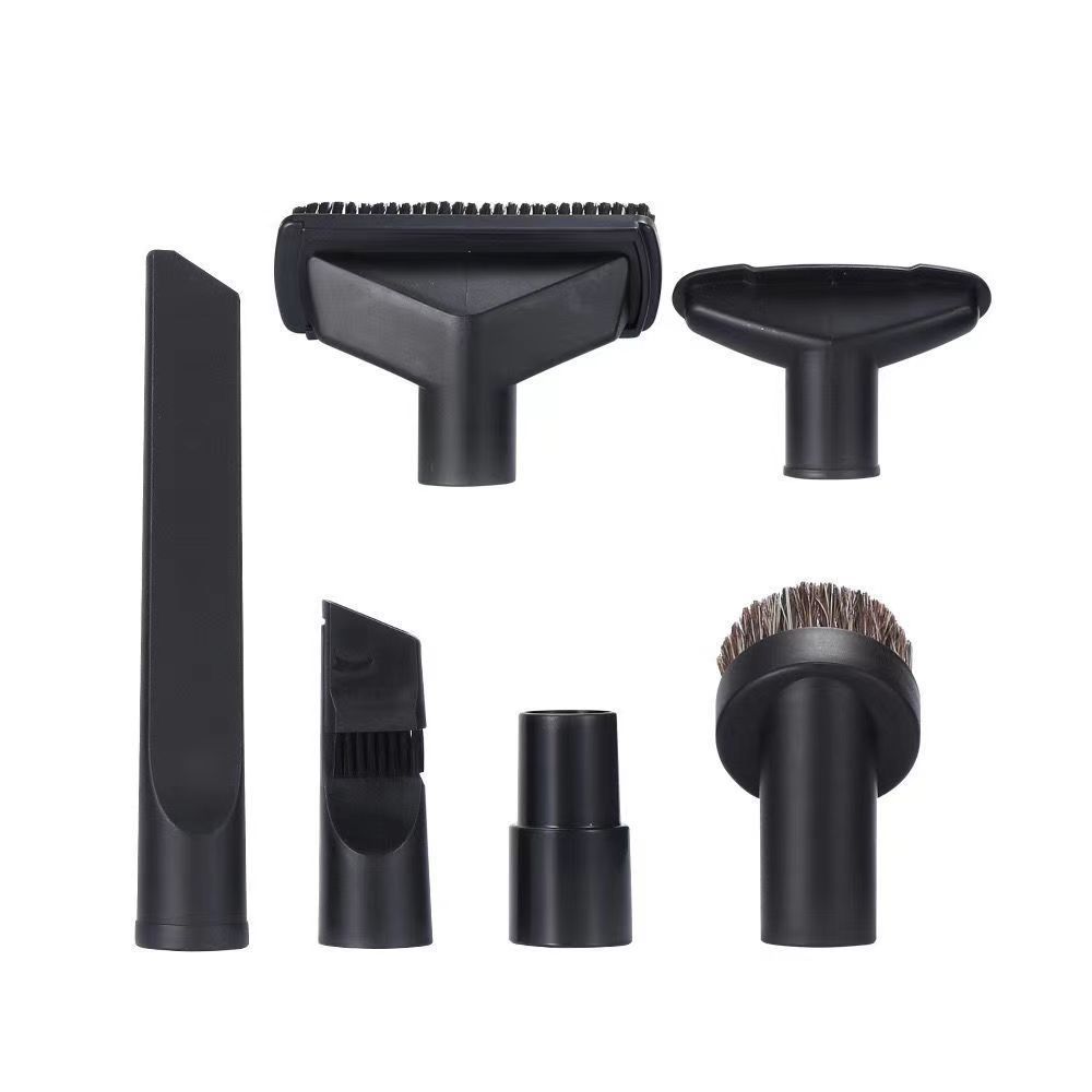 ชุดอะไหล่ 6 ชิ้น อะไหล่ทดแทน สำหรับเครื่องดูดฝุ่น Karcher ซีรีส์ NT MV DS VC A