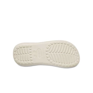 CROCS รองเท้าแตะผู้ใหญ่ CRUSH SANDAL รุ่น 2076702Y2 - BONE