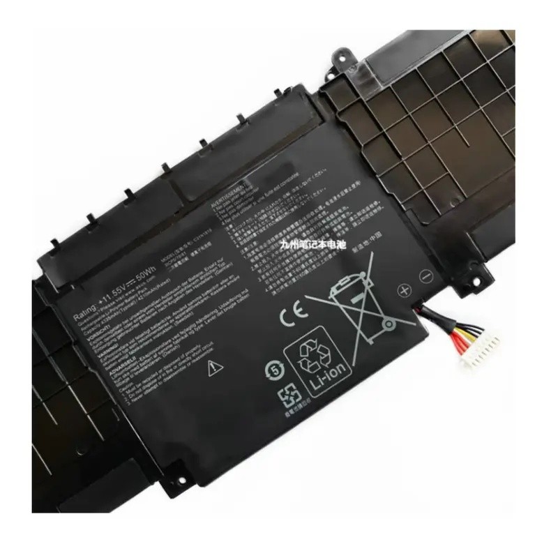 สําหรับ Asus Zenbook 13 UX333 UX333F UX333FA UX333FN RX333F RX333FA RX333FN BX333F BX333FA BX333FN 1