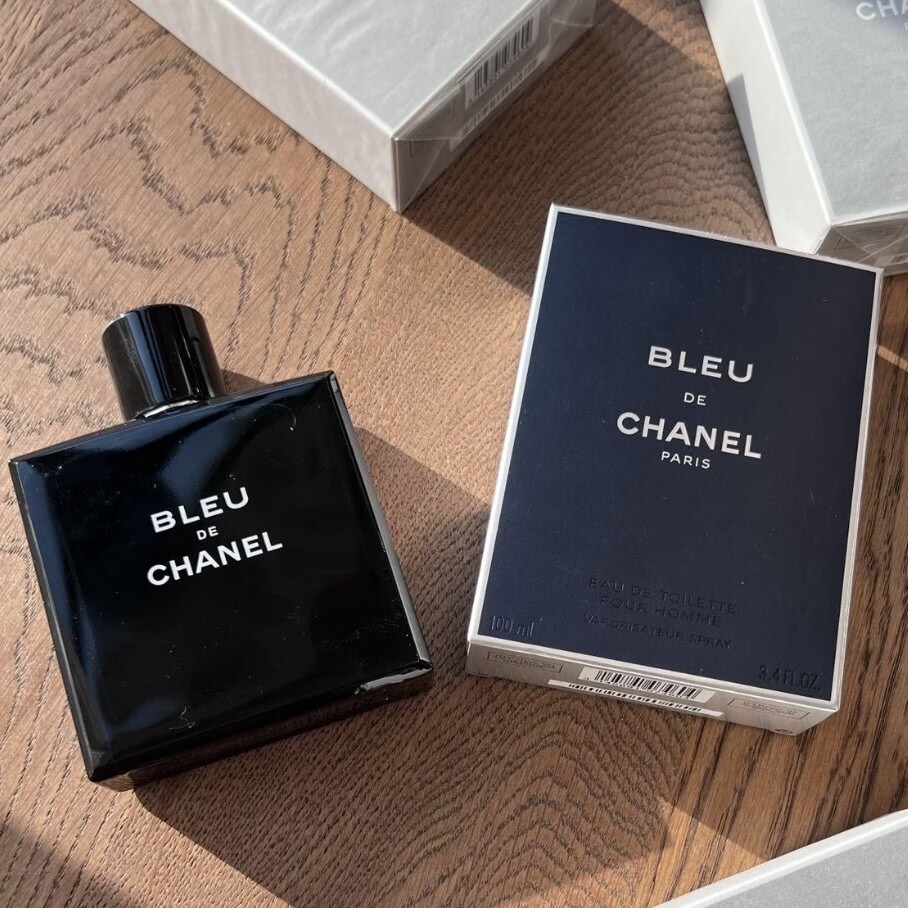 Chance Eau Tendre & Bleu de Chanel & Gabrielle EDP & EDT 100ml