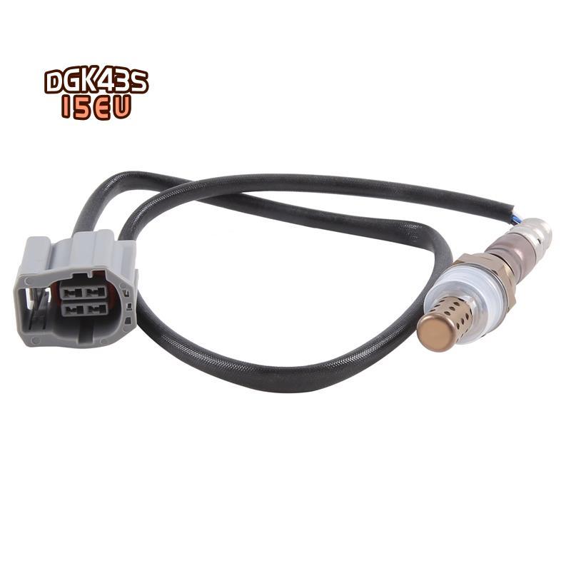 สําหรับ 2003-2008 3 1.4L 1.6L Probe เซนเซอร์ออกซิเจน Z602-18-861