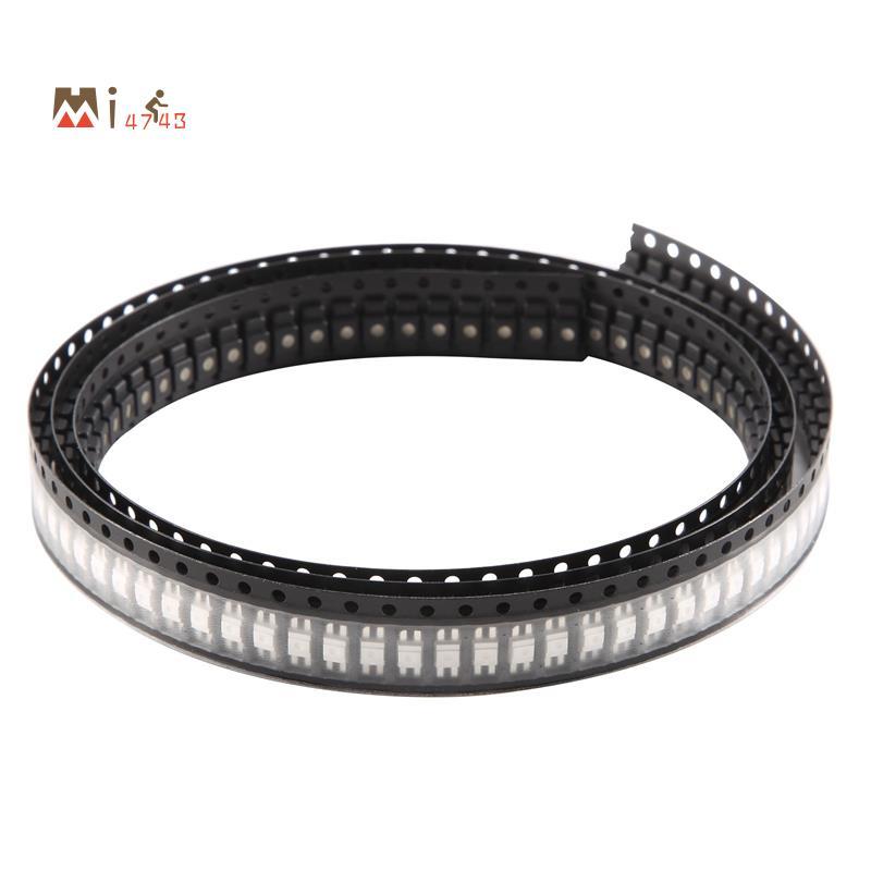 Mi4743i200PCS SK6812 MINI-E RGB (Similar WS2812B) SK6812 3228 SMD พิกเซลชิป LED ที่อยู่ส่วนบุคคลสี D